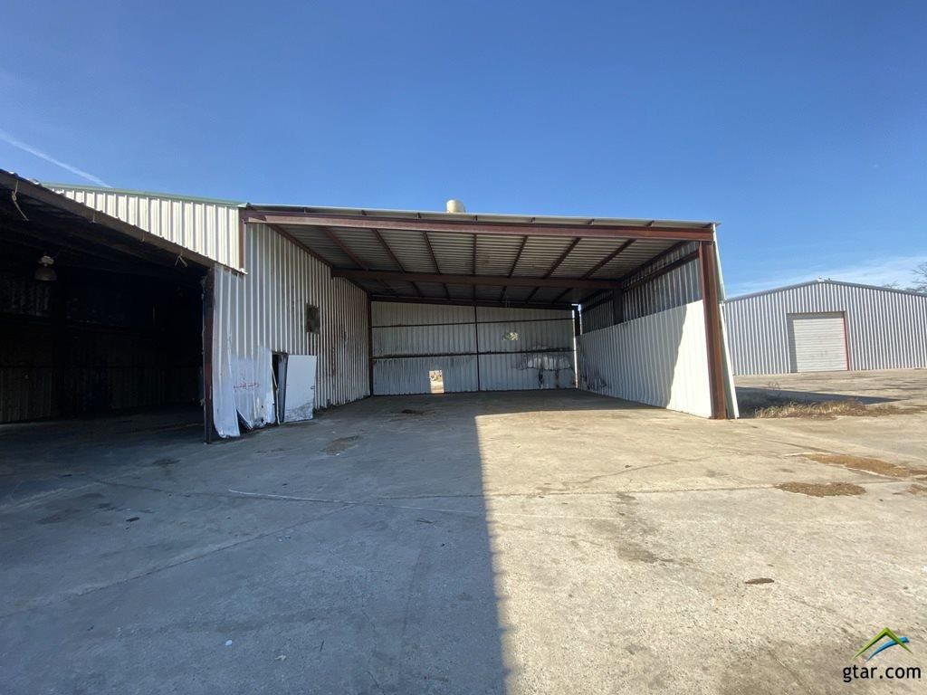 1478 E FM 900, Scroggins, TX 75480